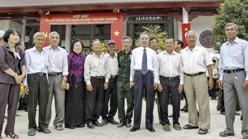 Tưởng nhớ anh Sáu Khải, nhà lãnh đạo kỹ trị, đổi mới, tận tụy vì nước, vì dân