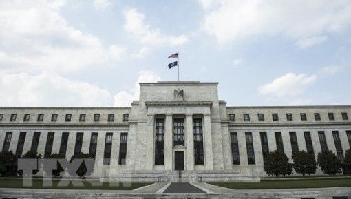 FED thắt chặt chính sách tiền tệ