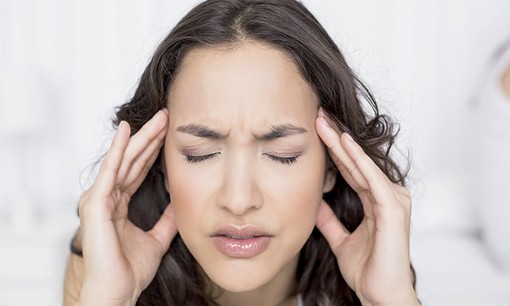 Hiểu đúng và xử trí hiệu quả

cơn đau nửa đầu