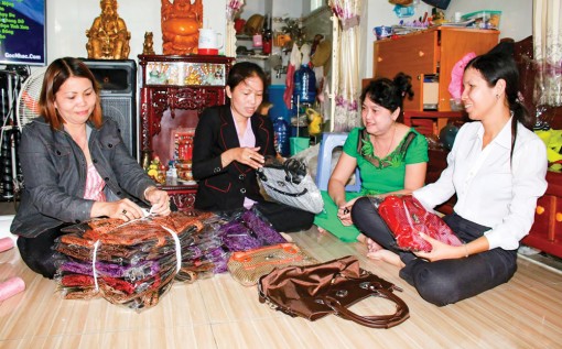 Gần gũi hội viên