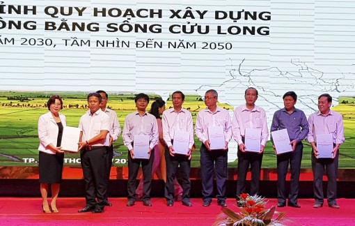 Công bố Điều chỉnh

Quy hoạch xây dựng vùng Đồng bằng sông Cửu Long