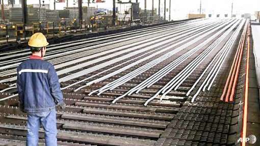 Cuộc chiến thương mại Mỹ-Trung đã bắt đầu?