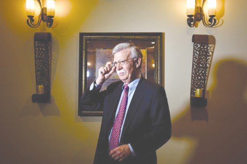 Tân Cố vấn An ninh Mỹ kiến nghị giải pháp về Triều Tiên