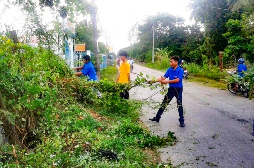 Chú trọng chăm bồi, phát triển đảng viê​n trong đoàn viên, thanh niên