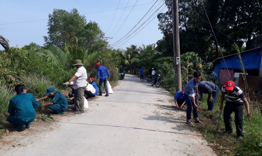 Ra mắt tuyến đường thuốc nam