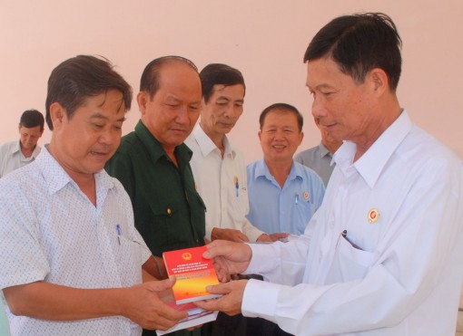 Lan tỏa nếp sống văn hóa giao thông