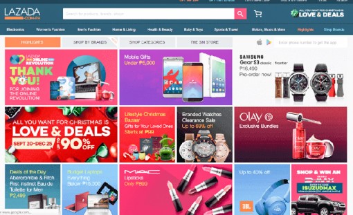 Các hãng công nghệ Trung Quốc đổ xô sang Đông Nam Á