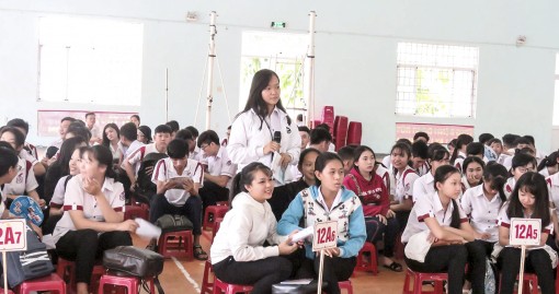 Ngành học nào sẽ “nóng”?