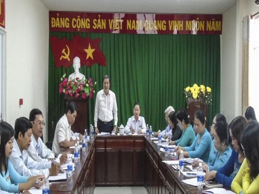 Đổi mới nội dung, phương thức tuyên truyền phù hợp với tình hình hiện nay