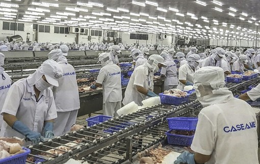 Phát huy quyền làm chủ

của người lao động