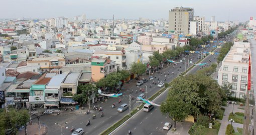 Tăng cường các biện pháp rút ngắn thời gian cấp phép xây dựng