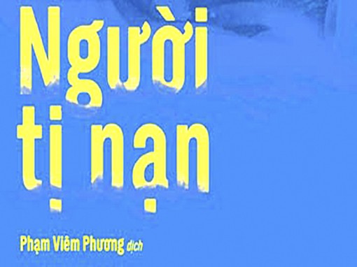 “Người tị nạn” -

Những mảnh ghép nơi xứ người