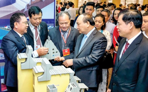 Sử dụng hiệu quả nguồn lực của nhà nước, tổ chức, cá nhân trong phòng chống thiên tai