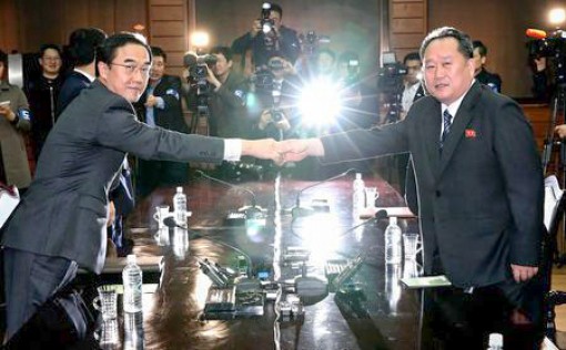 Sẽ có thượng đỉnh Nhật-Triều?