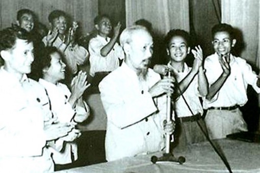 Phê duyệt Kế hoạch tổ chức kỷ niệm 70 năm Ngày Chủ tịch Hồ Chí Minh ra Lời kêu gọi thi đua ái quốc