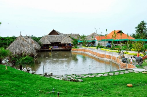 Nhiều doanh nghiệp đăng ký đầu tư vào Hậu Giang