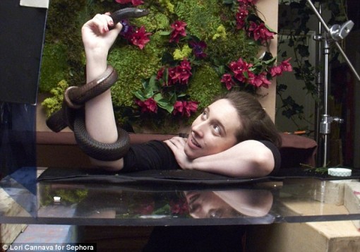 Thú vị nghề cho thuê bàn tay