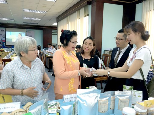 Tăng cường quảng bá cho sản phẩm đặc trưng ĐBSCL