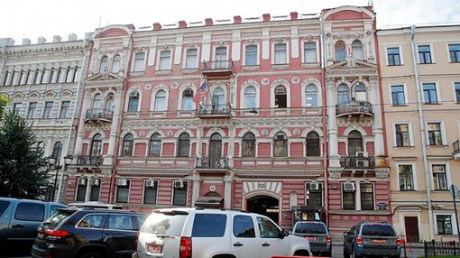 Nga trả đũa phương Tây vụ Skripal