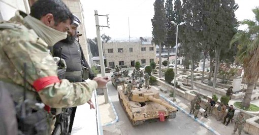 Pháp muốn hòa giải Thổ Nhĩ Kỳ và người Kurd