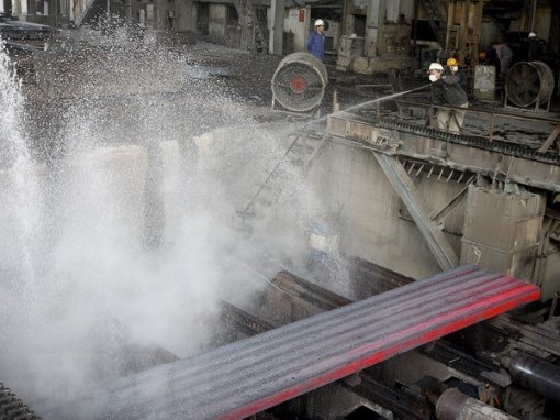 Ngành Thép Việt Nam thắng kiện