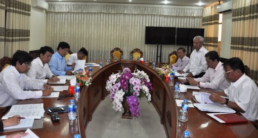 Hội nghị sơ kết giữa nhiệm kỳ của Đảng bộ thành phố sẽ diễn ra vào tháng 9-2018