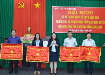 Tăng cường quản lý hành nghề đông dược, nha công