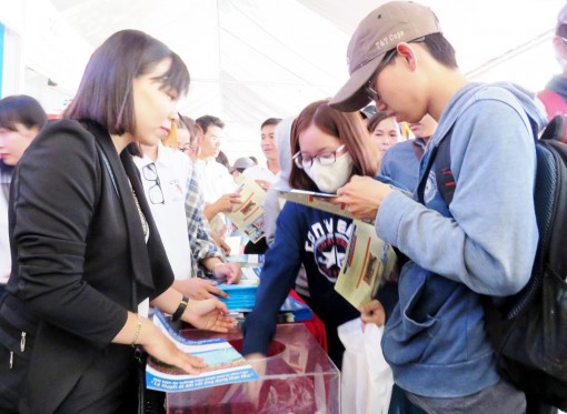 Những vấn đề thí sinh cần lưu ý khi đăng ký xét tuyển