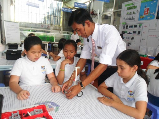 TP Cần Thơ: Nhiều nét mới trong kế hoạch tuyển sinh đầu cấp năm học 2018-2019