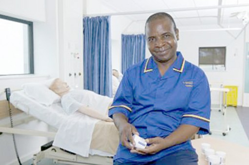 Lợi ích chữa lành vết thương của đường