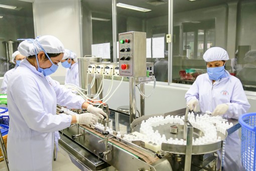 Tránh hình thức, lãng phí