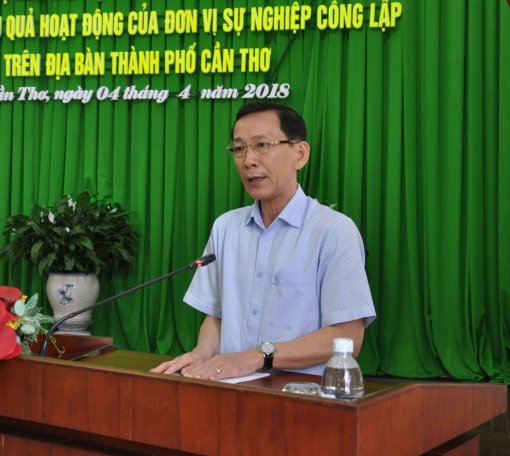 Quyết tâm đổi mới, sắp xếp tổ chức bộ máy hệ thống chính trị tinh gọn, hoạt động hiệu lực, hiệu quả