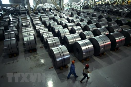 Trung Quốc cáo buộc Mỹ vi phạm nguyên tắc của WTO
