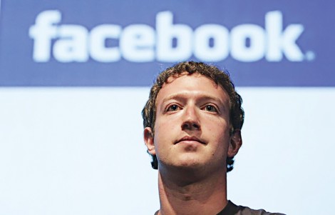 87 triệu người dùng Facebook 
bị ảnh hưởng trong vụ rò rỉ dữ liệu