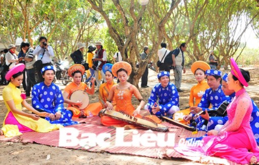 Xây dựng lại Đề án bảo tồn nhãn cổ để phục vụ du lịch Bạc Liêu