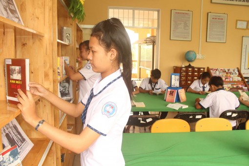 Tập trung đổi mới nội dung, phương thức hoạt động Đoàn