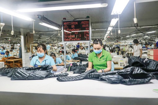 Đổi mới công nghệ để tăng hiệu suất sử dụng năng lượng