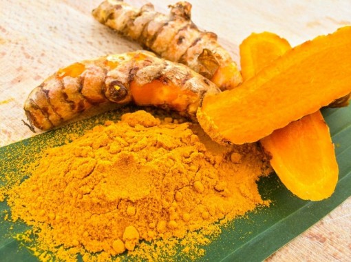 Việt Nam sản xuất thành công viên sủi curcumin trị bệnh dạ dày