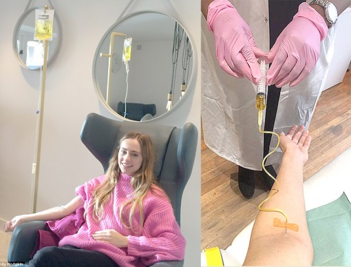 Phát huy tối đa hiệu quả liệu pháp vitamin