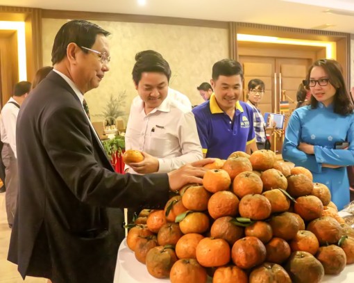 Hà Giang quảng bá du lịch tại Cần Thơ