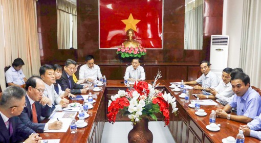 ĐBSCL đang hấp dẫn hơn