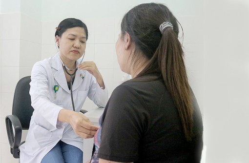 Những điều cần lưu ý về dinh dưỡng của thai phụ