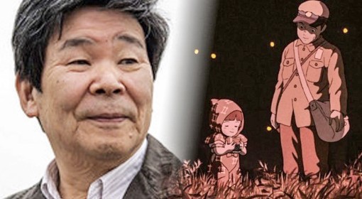 Isao Takahata - người viết sử Nhật qua phim hoạt hình