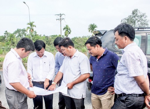 Nâng cao trách nhiệm của chủ đầu tư khu công nghiệp