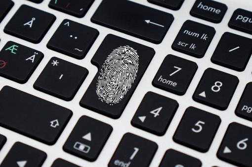 Chuẩn web mới cho phép đăng nhập trang web bằng vân tay