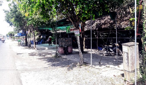 Mua đất không sang tên, tranh chấp kéo dài