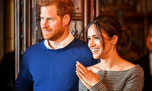 Đám cưới Hoàng tử Anh không mời các nguyên thủ quốc gia