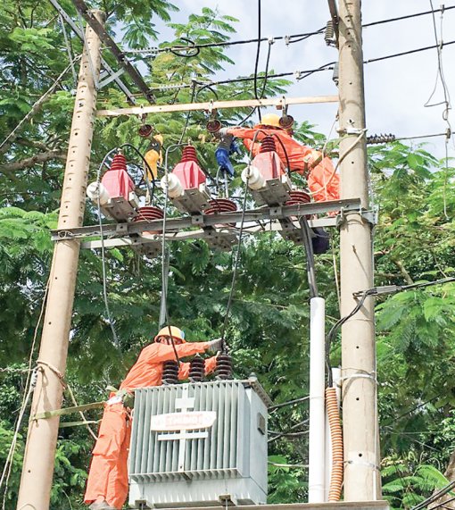 Nỗ lực vì quyền lợi người tiêu dùng