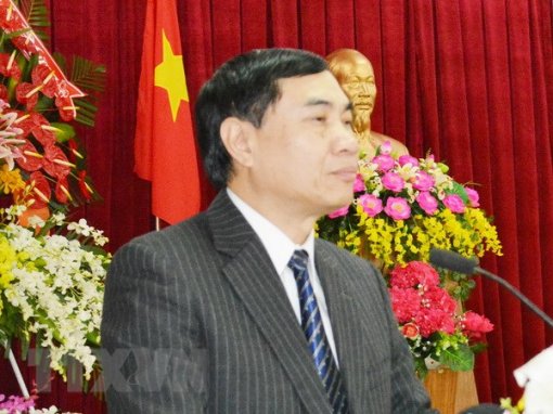 Bộ Chính trị họp cho ý kiến về các đề án trình Hội nghị Trung ương 7 khóa XII và kỷ luật cán bộ