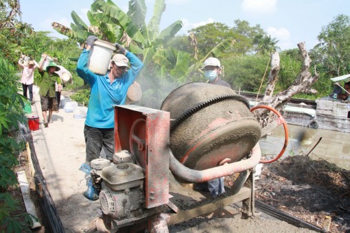 Tăng cường phối hợp đảm bảo an toàn giao thông